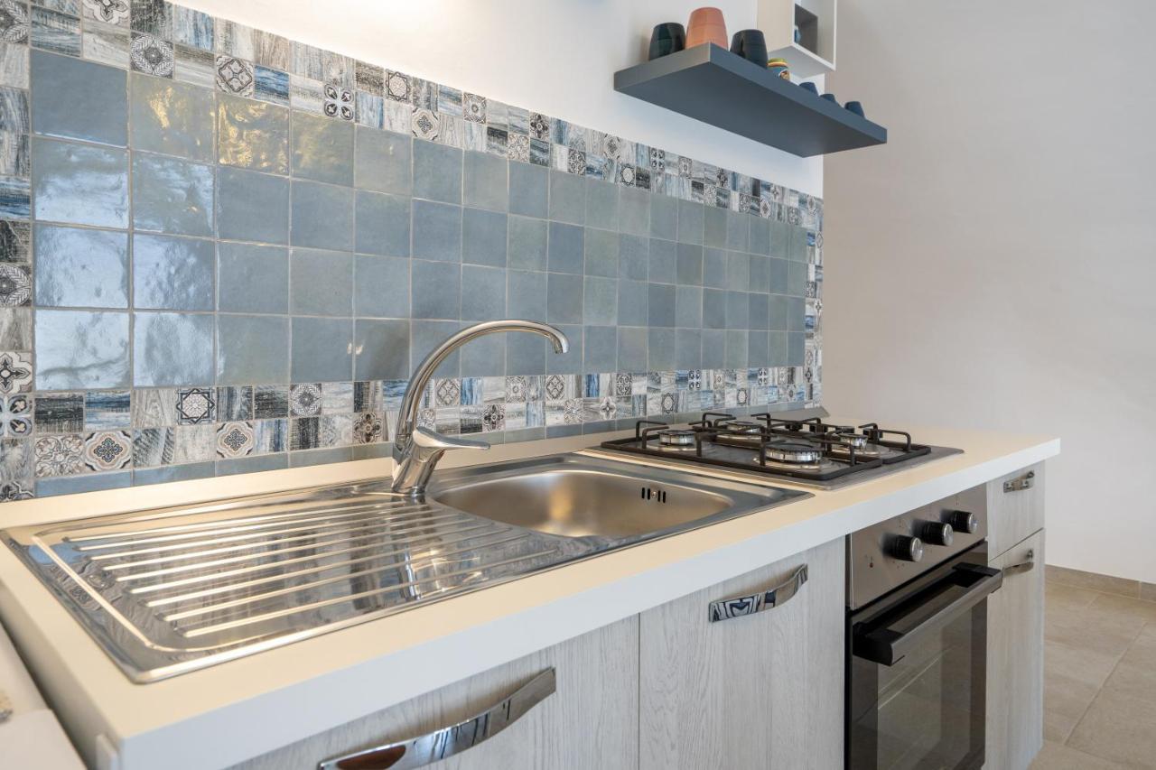 Suite La Scala Del Borgo تْشيستيرنِنو المظهر الخارجي الصورة